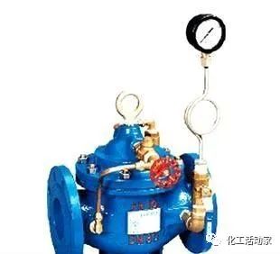 控制阀故障分析及解决方案,都是宝贵经验!的图4